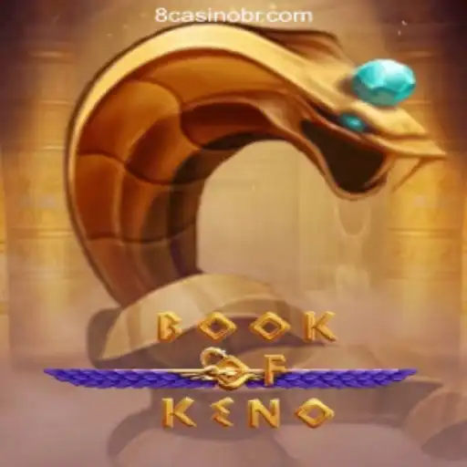 Exploring the Excitement of BookOfKeno: A Guide to the Game and Its Features