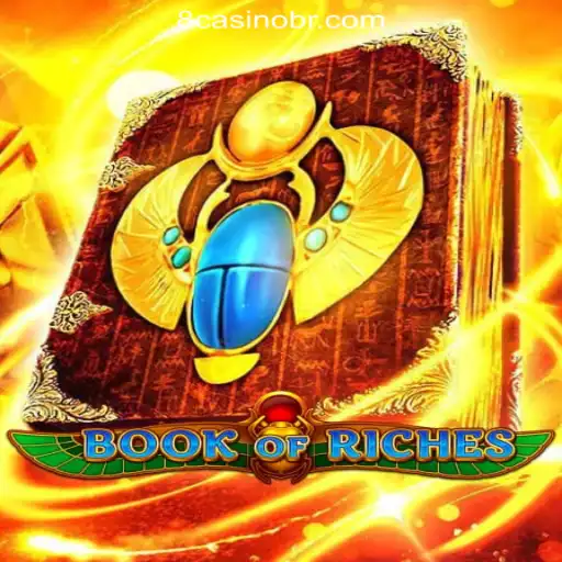 Exploring the Enchanting World of BookofRiches: An In-Depth Guide