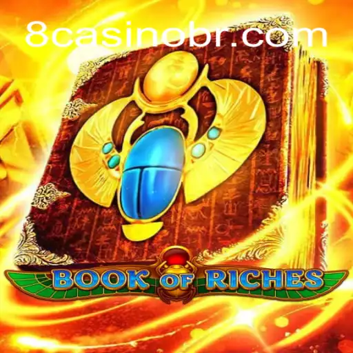 Exploring the Enchanting World of BookofRiches: An In-Depth Guide