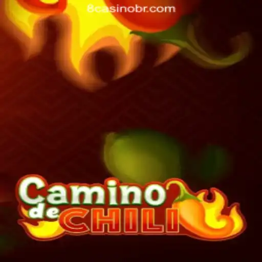 CaminodeChili: A Spicy Adventure in the World of 8casino.COM Oficial Slots Brasil #1