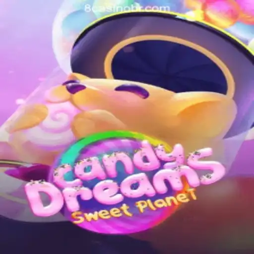 An Exciting Journey into CandyDreams at 8casino.COM
