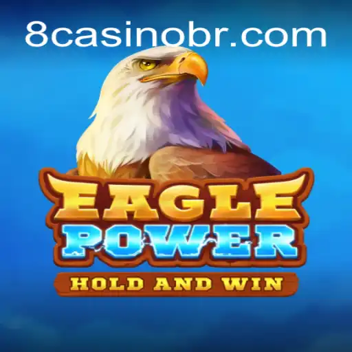 EaglePower: Soaring Through the Skies of Slot Gaming