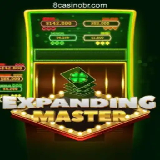 Exploring the World of ExpandingMaster and 8casino.COM Oficial Slots Brasil #1