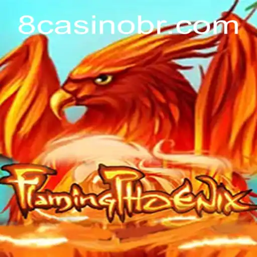 Explore the Excitement of FlamingPhoenix: A Leading Game at 8casino.COM Oficial Slots Brasil #1