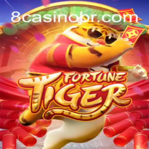 Explore the Thrilling World of FortuneTiger on 8casino.COM Oficial Slots Brasil #1