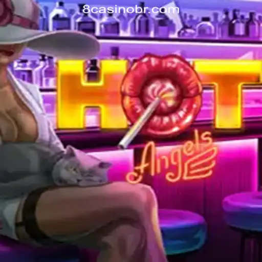 HotAngels: The Ultimate Gaming Experience with 8casino.COM Oficial Slots Brasil #1