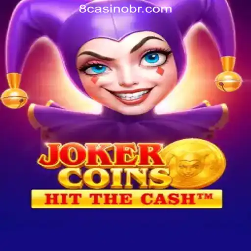 Discover the Allure of JokerCoins: The Top Choice for Slot Enthusiasts in Brazil