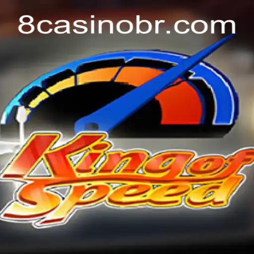 Unleashing the Thrill of KingofSpeed: The Ultimate Racing Slot Adventure