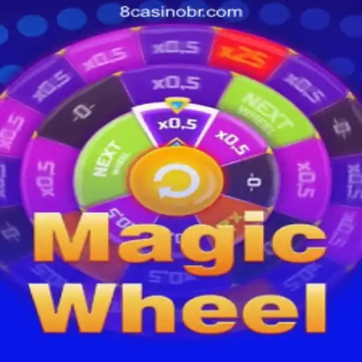 Unlock the Mysteries of 'MagicWheel' at 8casino.COM - Your Slot Adventure Awaits
