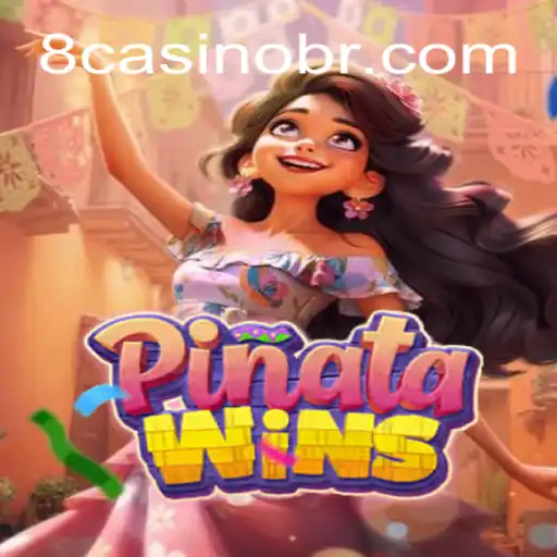 Exploring the Exciting World of PinataWins: The Premier Slot Game at 8casino.COM Oficial Slots Brasil #1