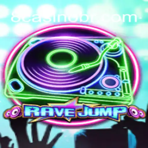 Discover the Exciting World of RaveJump with 8casino.COM Oficial Slots Brasil #1