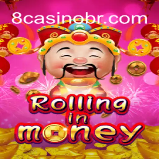 RollingInMoney: Dive into the Exciting World of 8casino.COM Oficial Slots Brasil #1