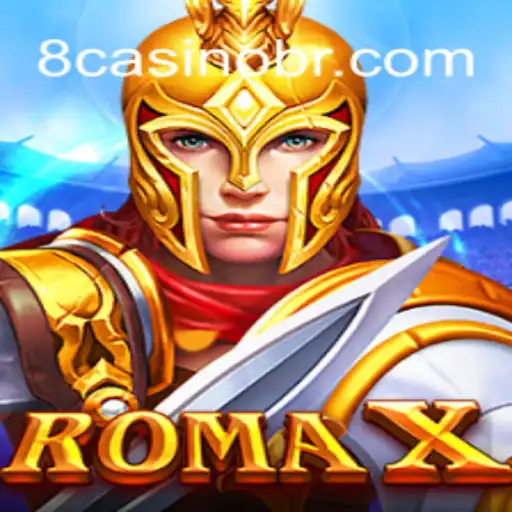 Exploring RomaX: A Thrilling Slot Adventure with 8casino.COM Oficial Slots Brasil #1