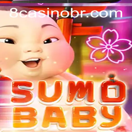 Exploring the Excitement of SumoBaby: A New Addition to the 8casino.COM Oficial Slots Brasil #1