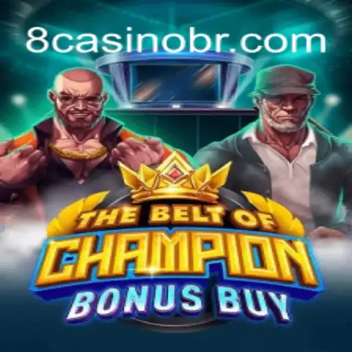 Exploring TheBeltOfChampionBonusBuy: A Revolutionary Slot Game Experience