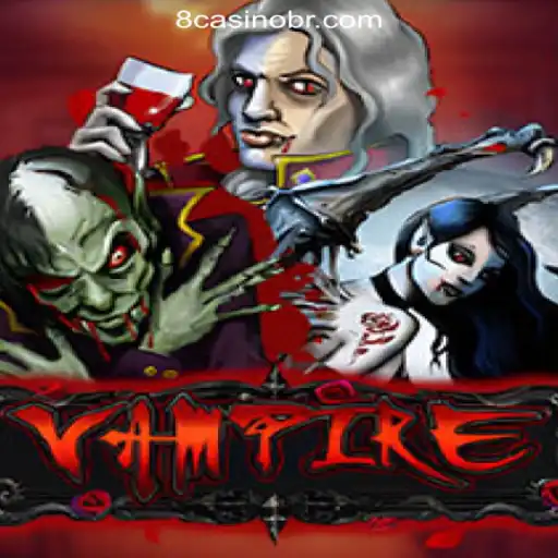 Exploring the Thrilling World of 'Vampire': A Dive into 8casino.COM Oficial Slots Brasil