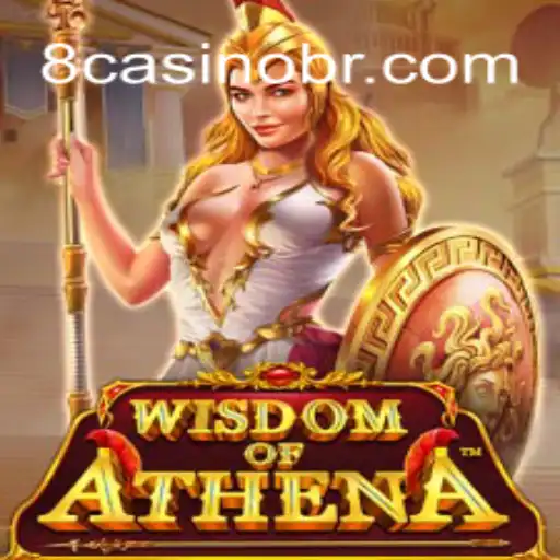 Discover 'WisdomofAthena': The Revolutionary Game in 8casino.COM Oficial Slots Brasil #1