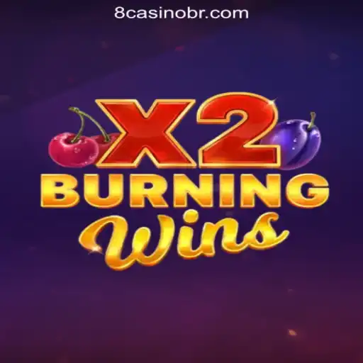 Discover the Excitement of BurningWinsX2: The Ultimate Slot Game Experience at 8casino.COM Oficial Slots Brasil #1
