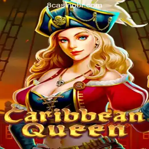 Caribbean Queen: Dive into the World of Tropical Adventure with 8casino