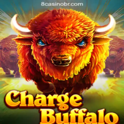 Discover the Thrilling World of ChargeBuffalo: The Premier Choice for Slots Enthusiasts at 8casino.COM Oficial Slots Brasil #1