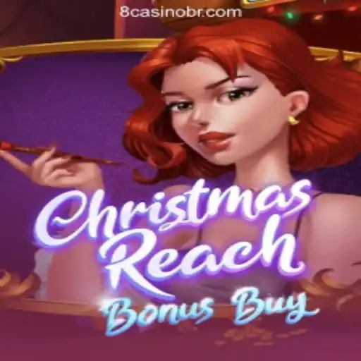 ChristmasReachBonusBuy: The Festive Slot Adventure at 8casino.COM Oficial Slots Brasil #1