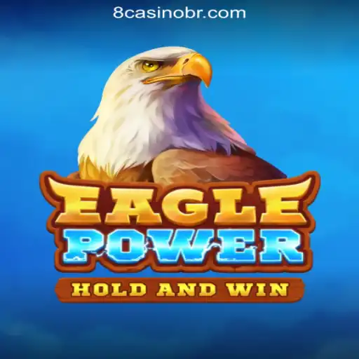 EaglePower: Soaring Through the Skies of Slot Gaming