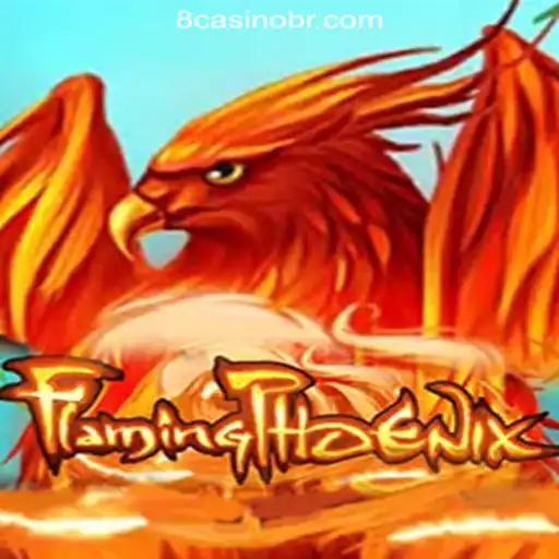 Explore the Excitement of FlamingPhoenix: A Leading Game at 8casino.COM Oficial Slots Brasil #1