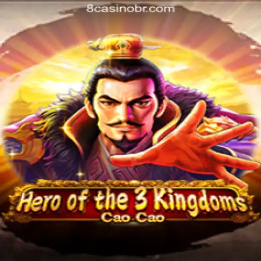 Exploring the Epic 'Heroofthe3KingdomsCaoCao': A Journey into the Legendary Era