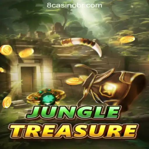 Exploring the Thrilling World of JungleTreasure: A Dive into 8casino.COM's Premier Slot Game