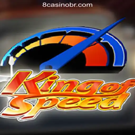 Unleashing the Thrill of KingofSpeed: The Ultimate Racing Slot Adventure
