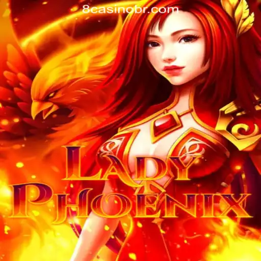Exploring the Excitement of LadyPhoenix at 8casino.COM
