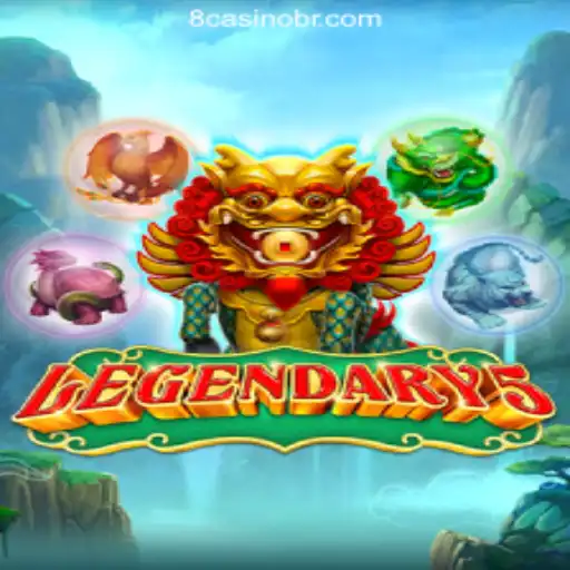 Exploring Legendary5: A New Frontier in Online Slots