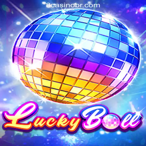 Discovering LuckyBall: The Top Casino Game at 8casino.COM Oficial Slots Brasil #1