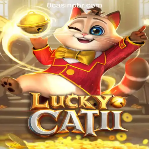 Explore the Thrills of LuckyCatII: A Premier Experience at 8casino.COM Oficial Slots Brasil #1
