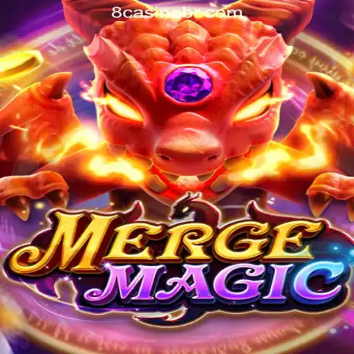 Discover the Enchanting World of Merge Magic