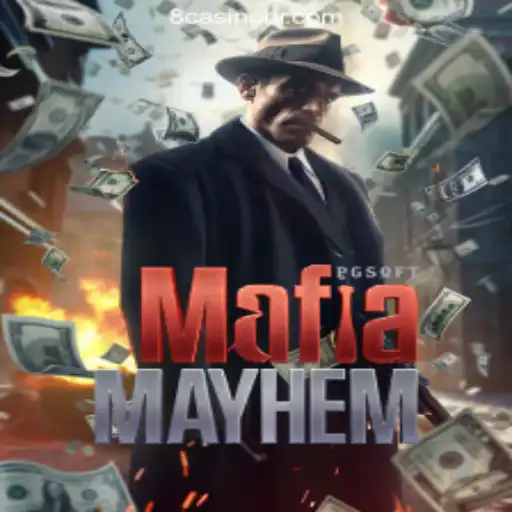 Discover the Thrilling World of MafiaMayhem: A Dive into Strategy and Suspense
