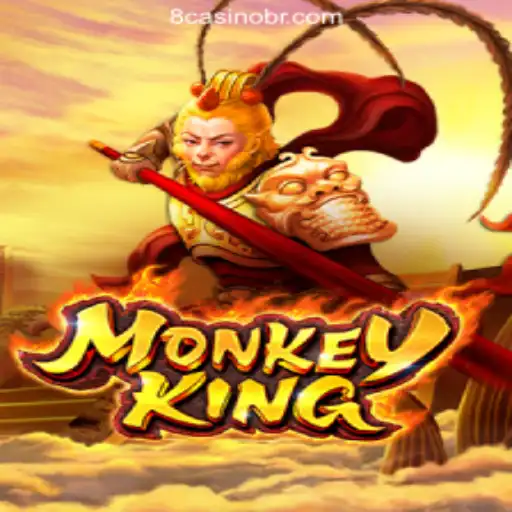 Exploring MonkeyKing: The Ultimate Slot Experience at 8casino.COM Oficial Slots Brasil #1