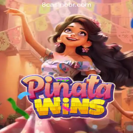 Exploring the Exciting World of PinataWins: The Premier Slot Game at 8casino.COM Oficial Slots Brasil #1