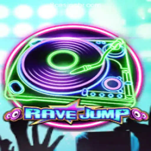 Discover the Exciting World of RaveJump with 8casino.COM Oficial Slots Brasil #1