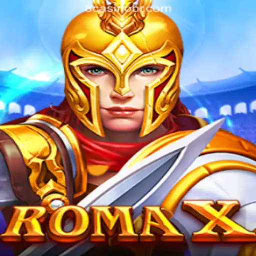 Exploring RomaX: A Thrilling Slot Adventure with 8casino.COM Oficial Slots Brasil #1
