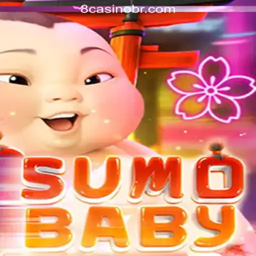 Exploring the Excitement of SumoBaby: A New Addition to the 8casino.COM Oficial Slots Brasil #1