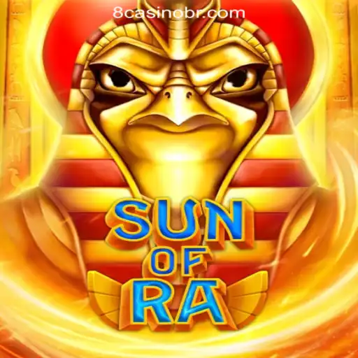 Exploring SunofRa: The Thrilling Casino Game Making Waves in Brazil