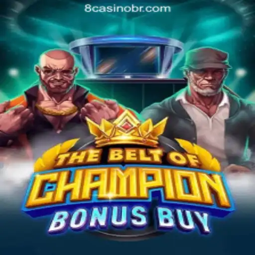 Exploring TheBeltOfChampionBonusBuy: A Revolutionary Slot Game Experience