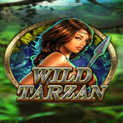 Exploring the Jungle of WildTarzan with 8casino.COM Oficial Slots Brasil #1