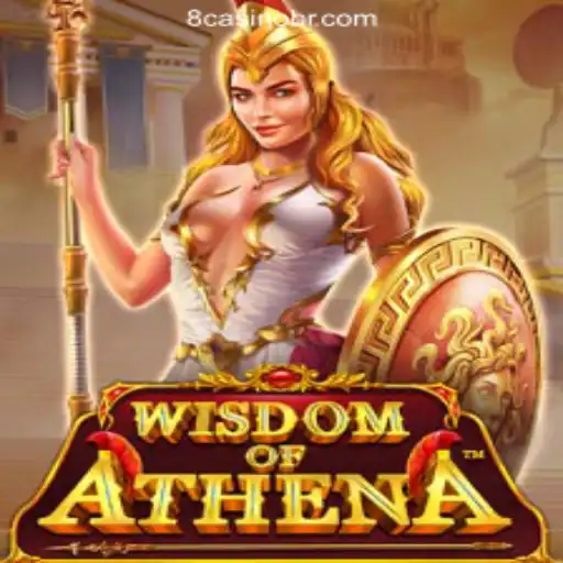 Discover 'WisdomofAthena': The Revolutionary Game in 8casino.COM Oficial Slots Brasil #1