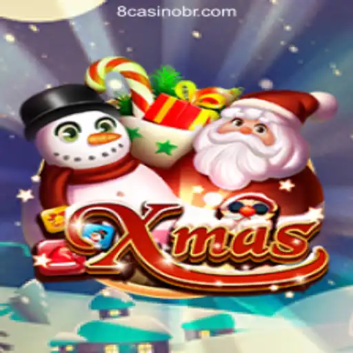 Exploring the Festive Gaming World of Xmas and 8casino.COM Oficial Slots Brasil #1